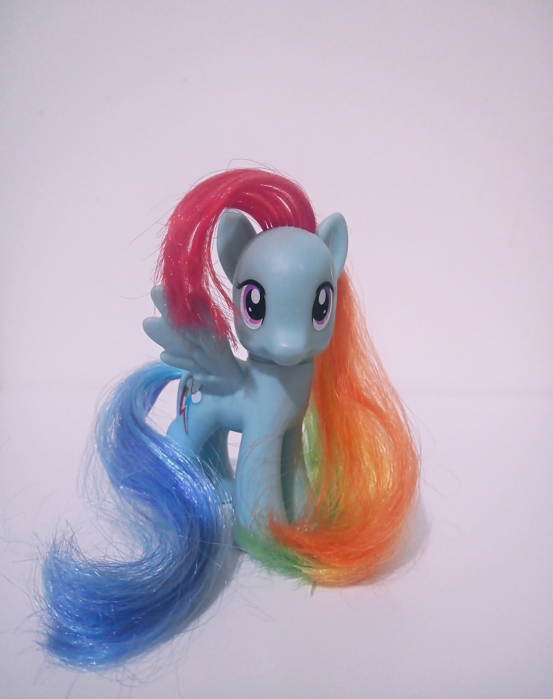 Coffret de jouets - HASBRO - My Little Pony Rainbow Styles - 17