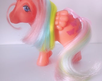 My Little Pony G1 Flutter Tschüss (No Country)