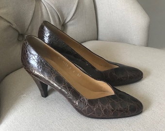 ralph lauren marshall pump