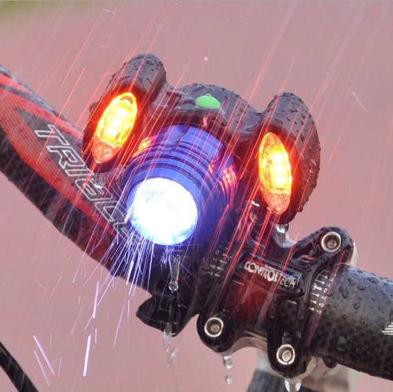 best usb bike lights