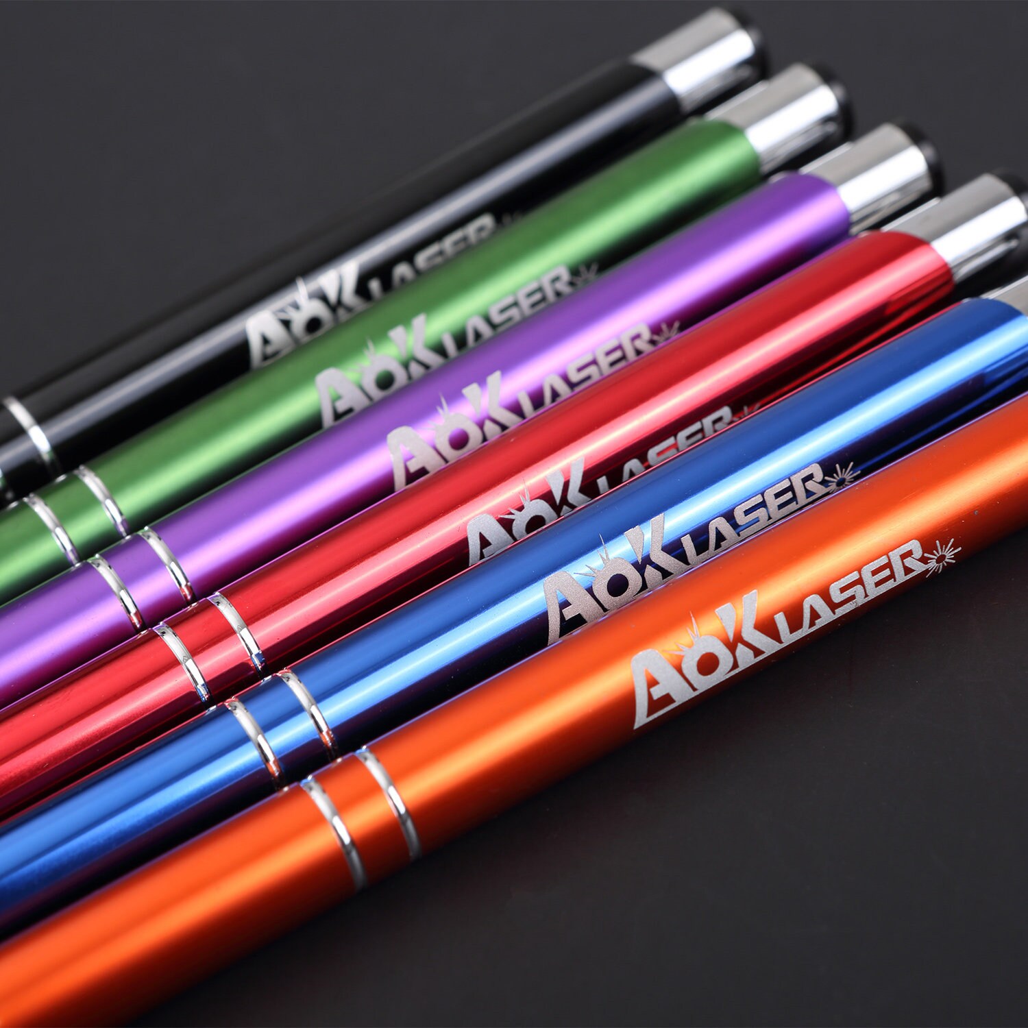 Personalized Business Pens Bulk Custom Text Order Marketing Etsy