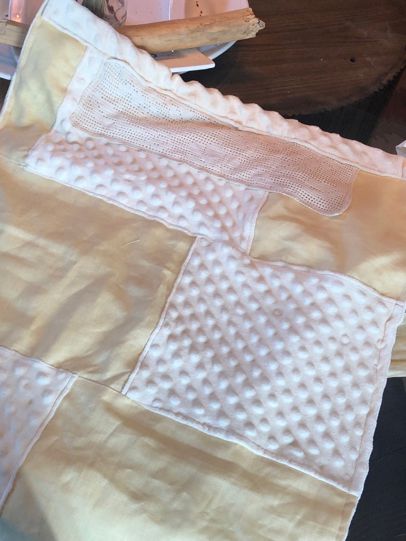 Cradle Baby Bedding Set Vintage Heirloom Antique Etsy