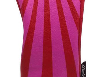 ReadyGolf: Embroidered Hybrid Headcover - BOOM!
