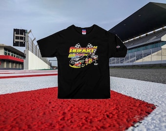 Vive La Résistance Marke "GO FAST" Champion Streetwear Tee