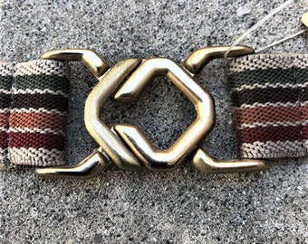 Vintage 1970's Belt | New, Never Worn | Tags Still On!