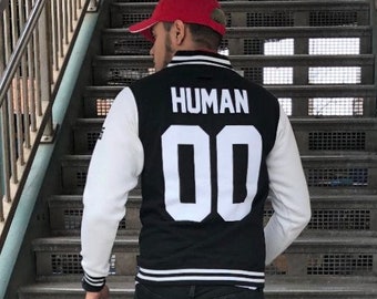 Human 00 Jacket