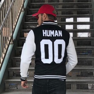 Human 00 Jacket