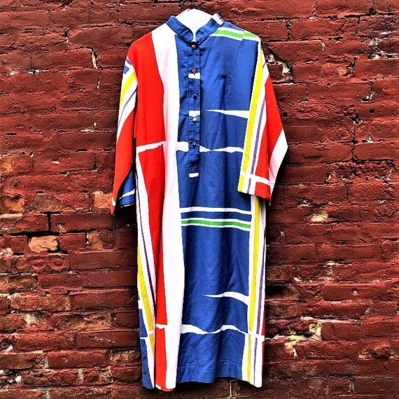 Vintage Dress