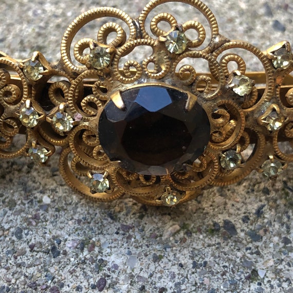 Hobe Barrette