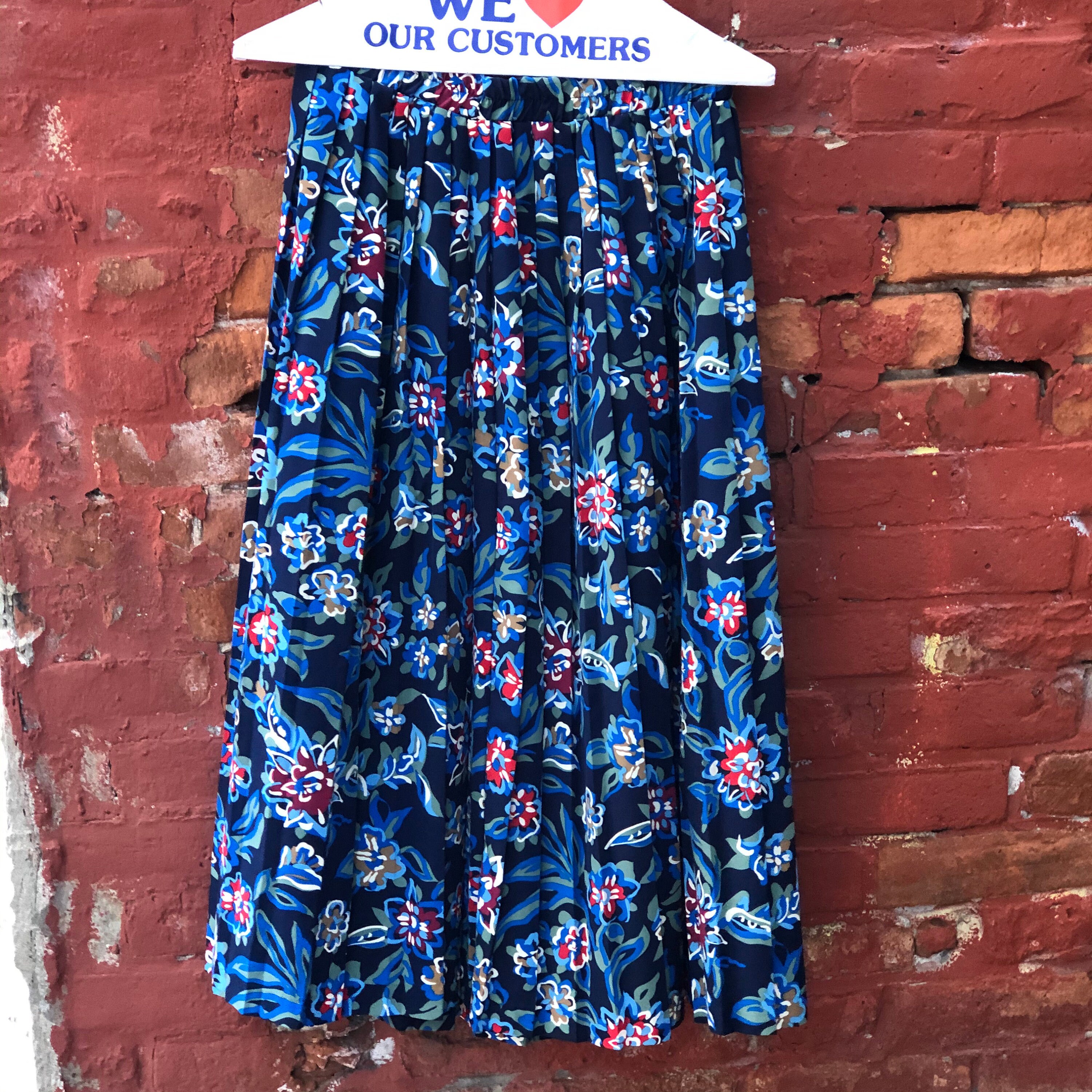 Andrea Gayle Skirt   Etsy