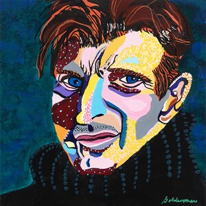 Liam Neeson, Liam, Liam Neeson portrait, celebrity paintings, celebrity art, limited editions, Hollywood actor, Liam Neeson print, Hollywood