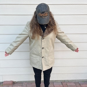 Vintage London Fog Jacket