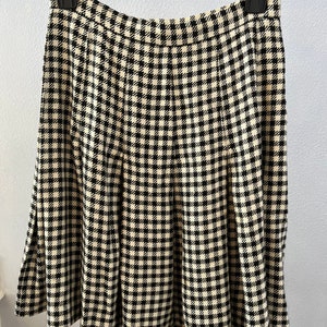 Vintage Lasford Skirt