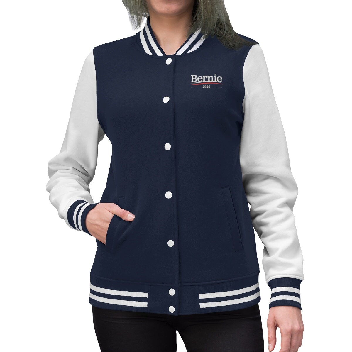 Bernie Jacket