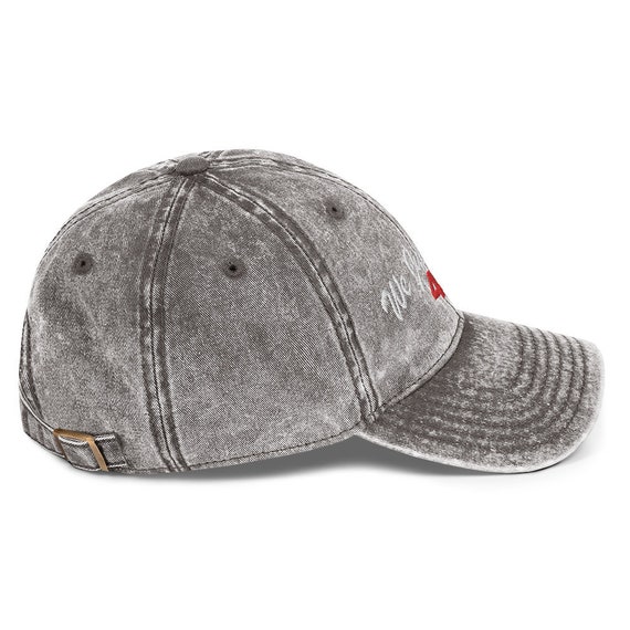We Just Did 46 Hat Biden Vintage 