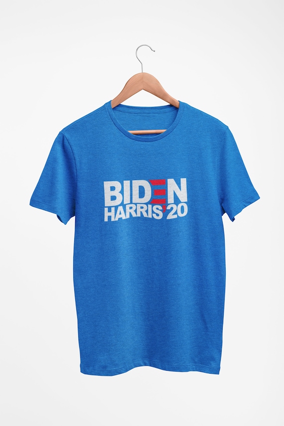 Joe '20 - Biden For President 2020 T-Shirt Joe '20 - Biden For President 2020 T-Shirt