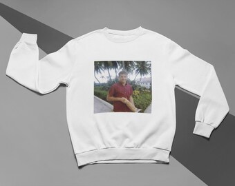 Junge Joe Biden Sweatshirt