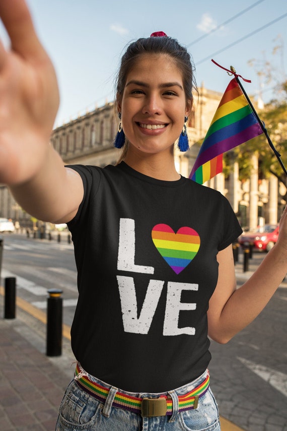 Pride Tee Pride Tee