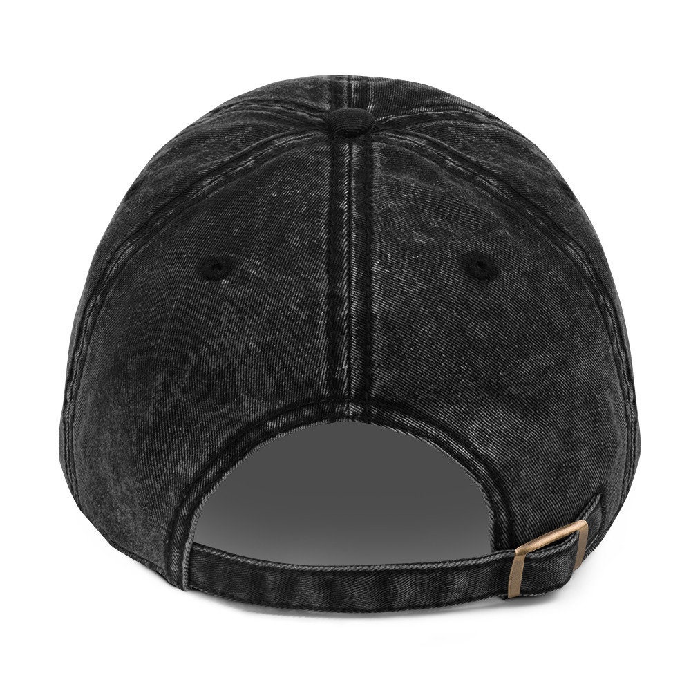 We Just Did 46 Hat Biden Vintage 