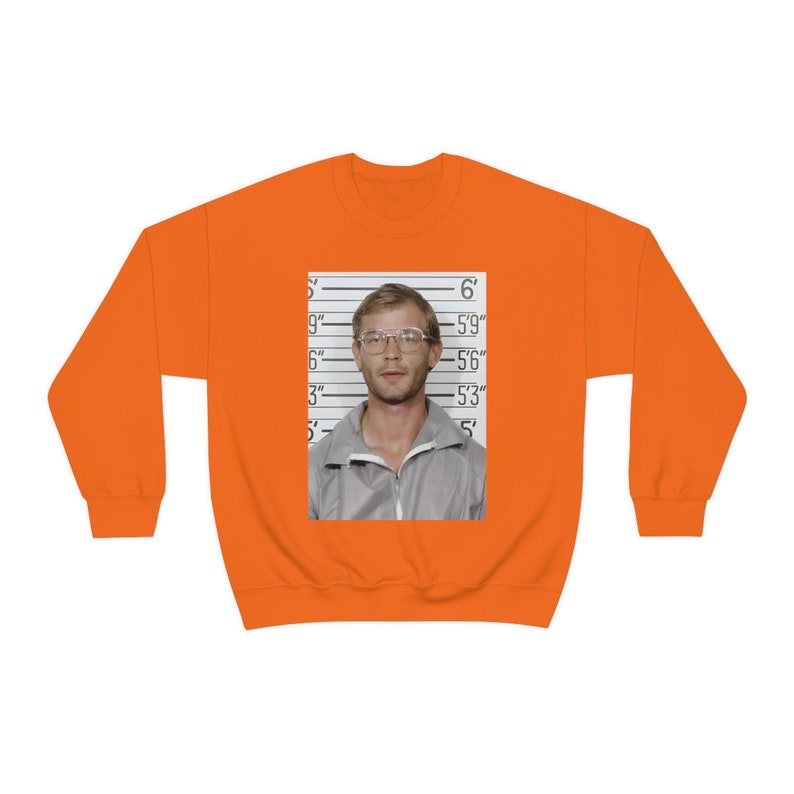 stevewilldoit mugshot shirt