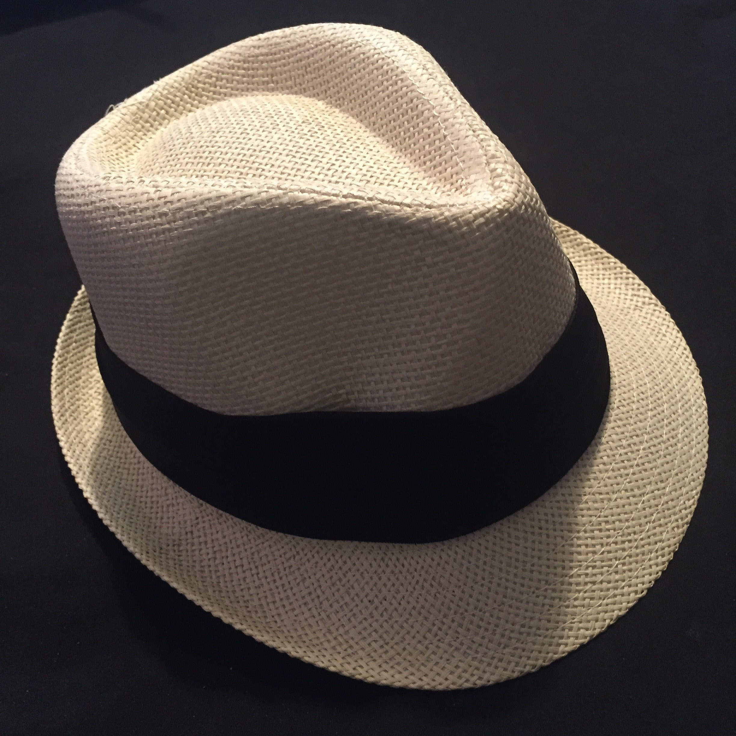 Unisex Fedora Hat Etsy