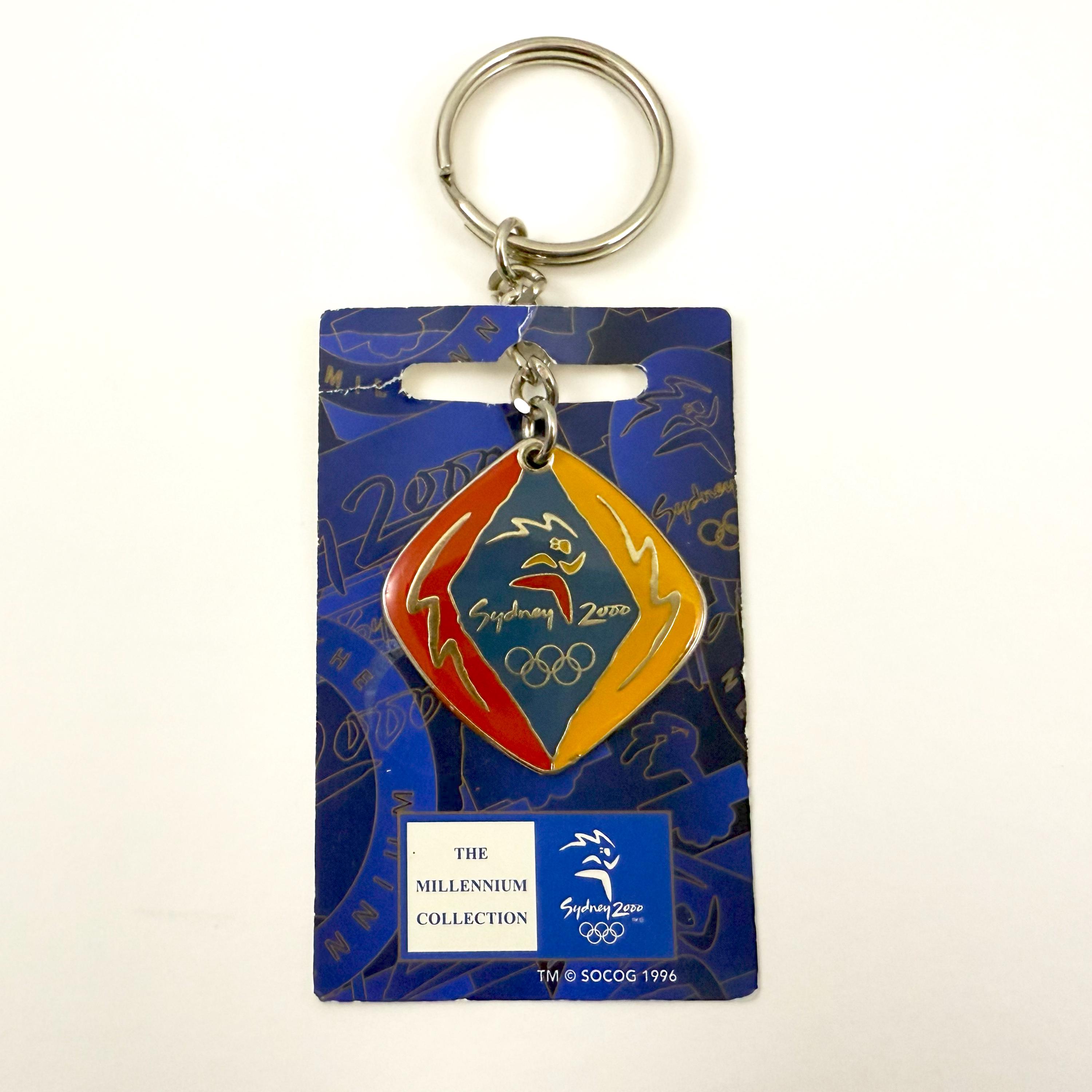 Sydney 2000 - Etsy
