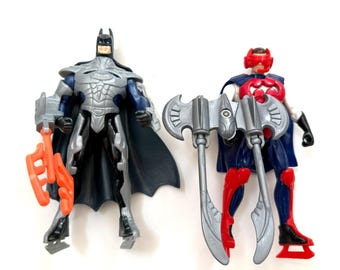 Battle Gear Bruce Wayne Razor Skate Robin Kenner Batman & Robin Movie 1997