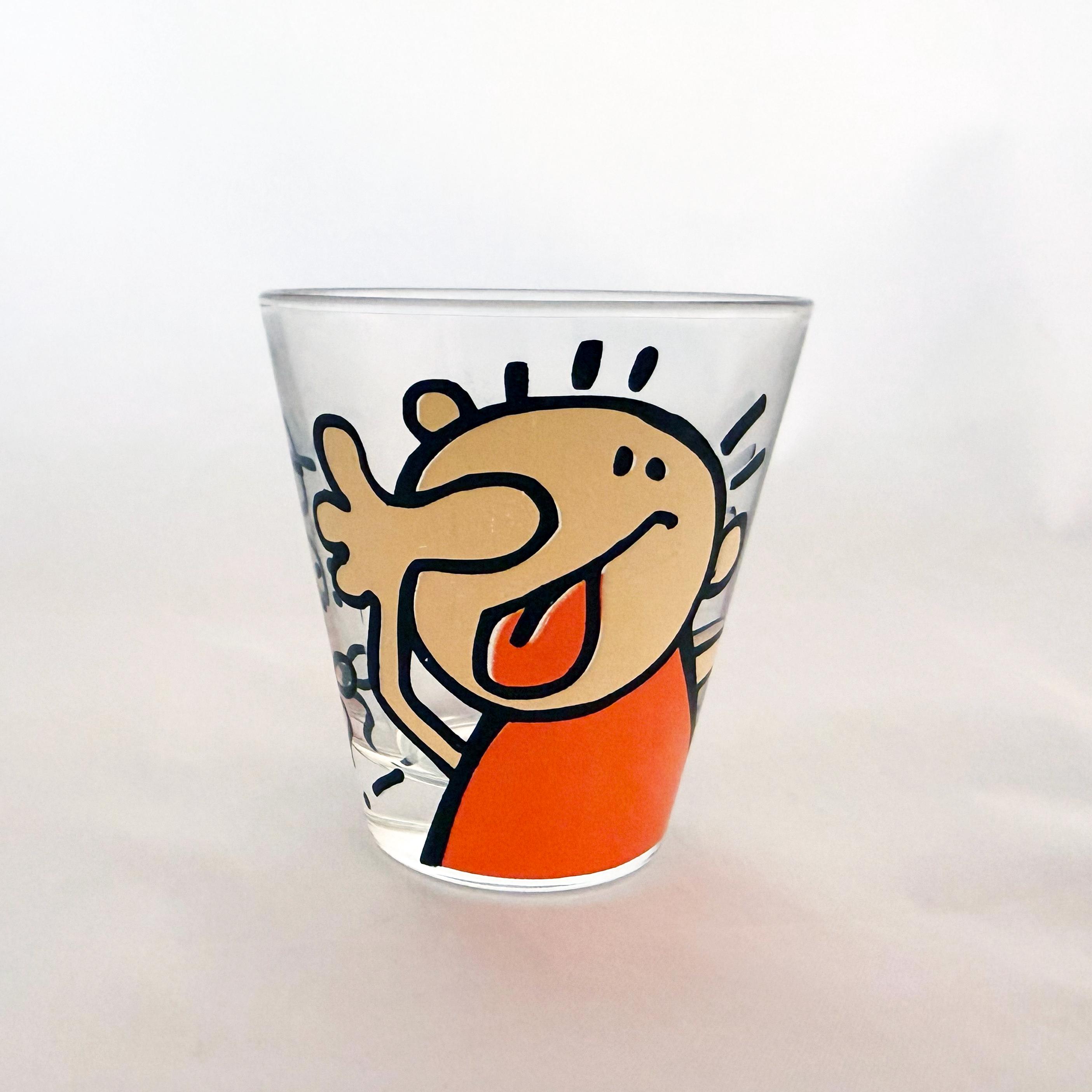 Leonardo Glass