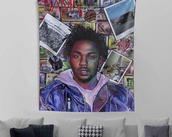 68 X 80 Kess InHouse Vasare NAR Tessellation Wall Tapestry 68 X 80 Kess InHouse Vasare NAR Tessellation Wall Tapestry