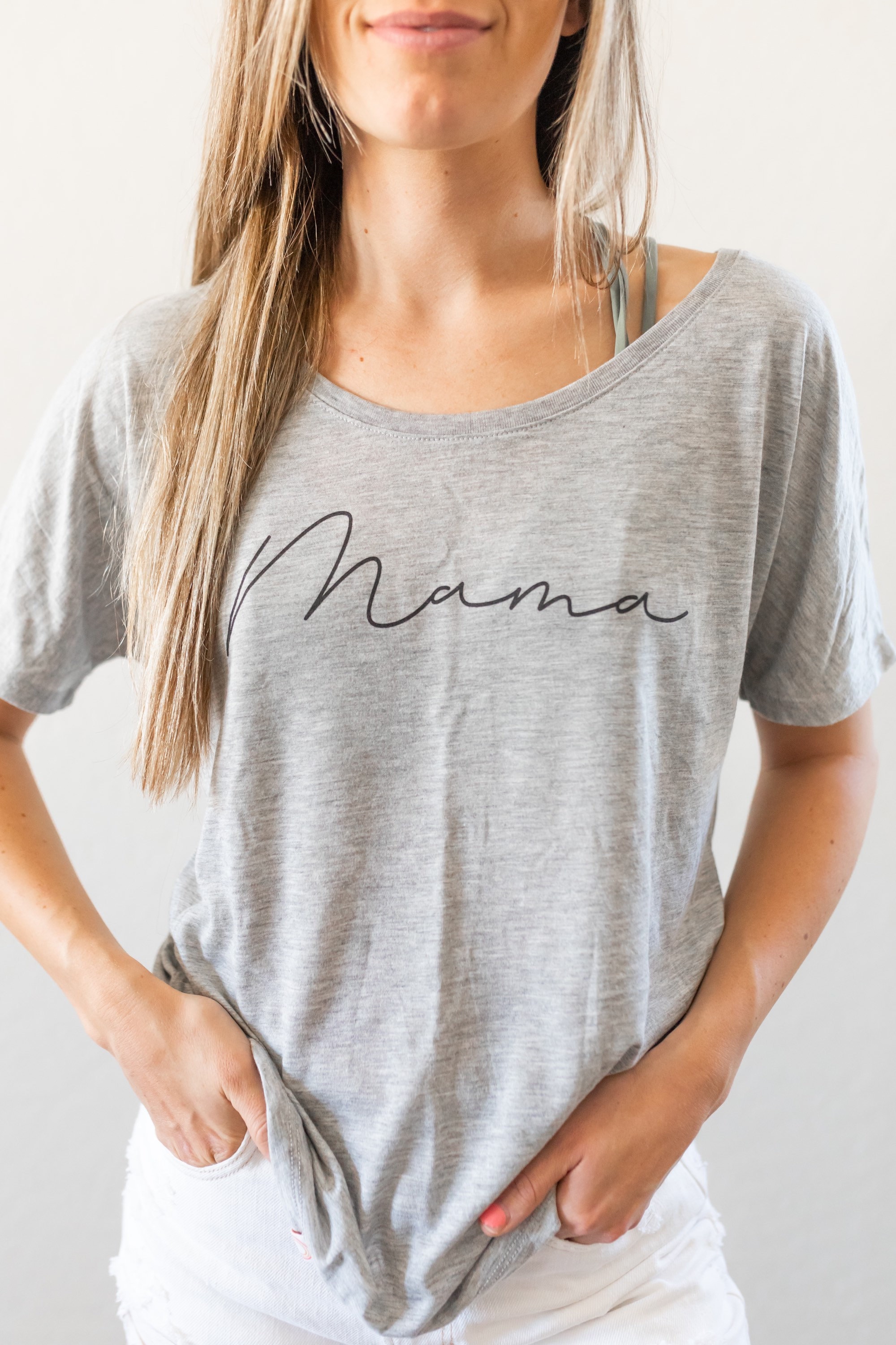 majestic mama shirt