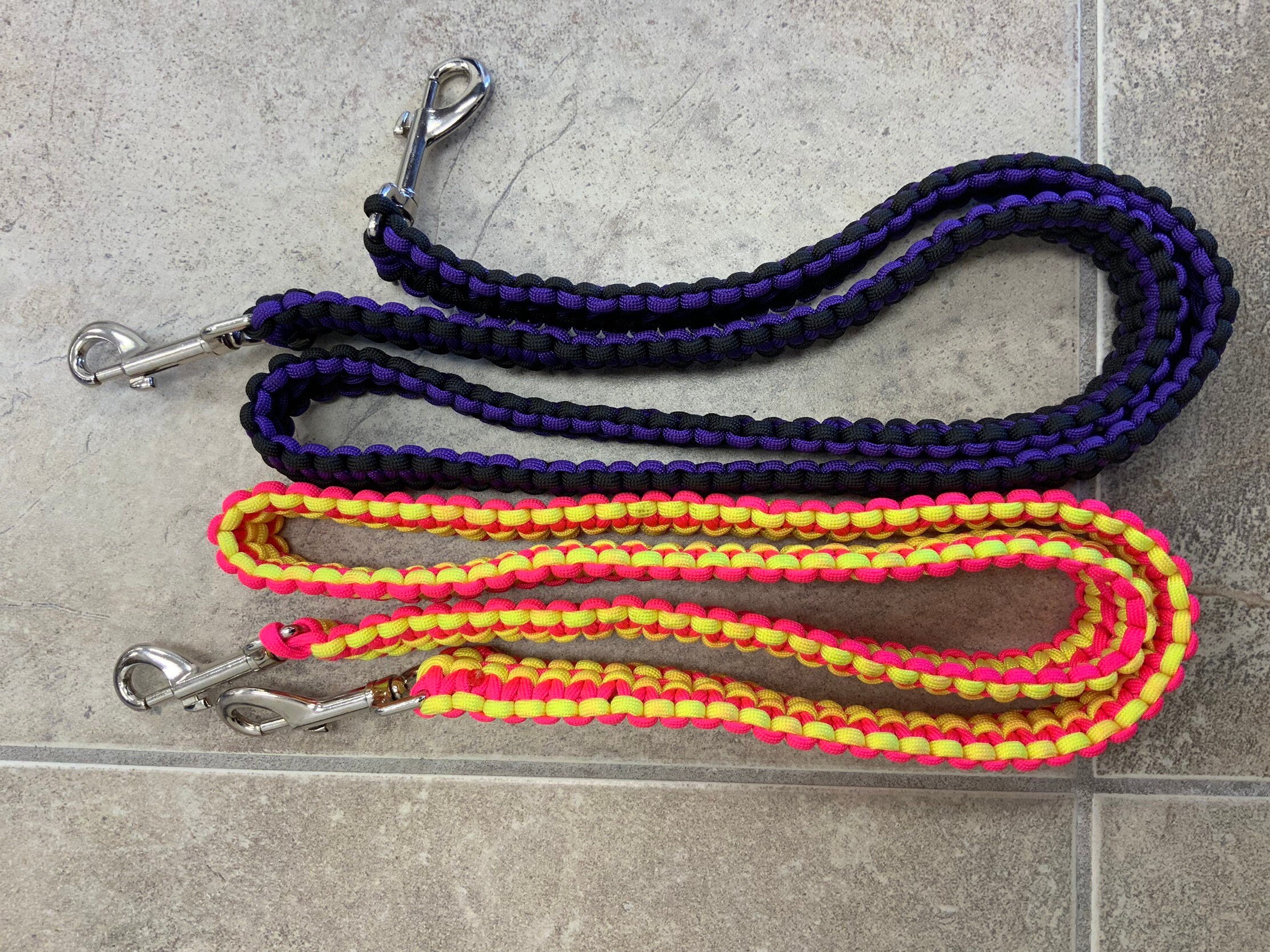 Paracord Strap - Etsy