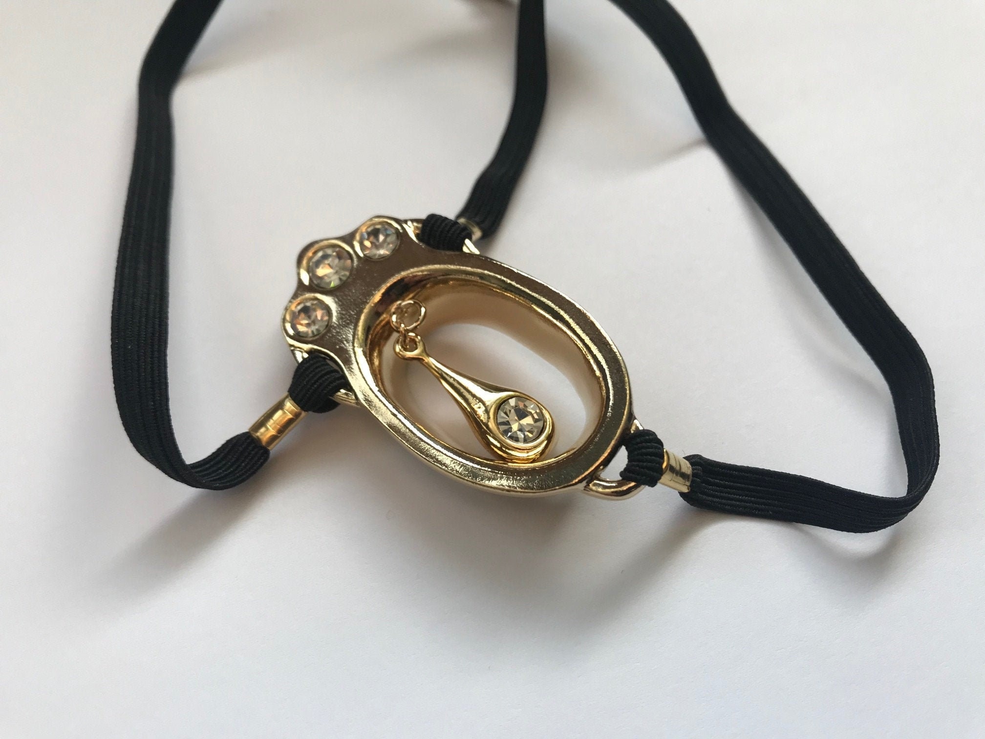 Jewelry For Your Clit Jewelry For Your Clit