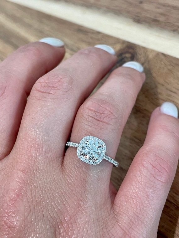 Anillo de 50 quilates new arrivals
