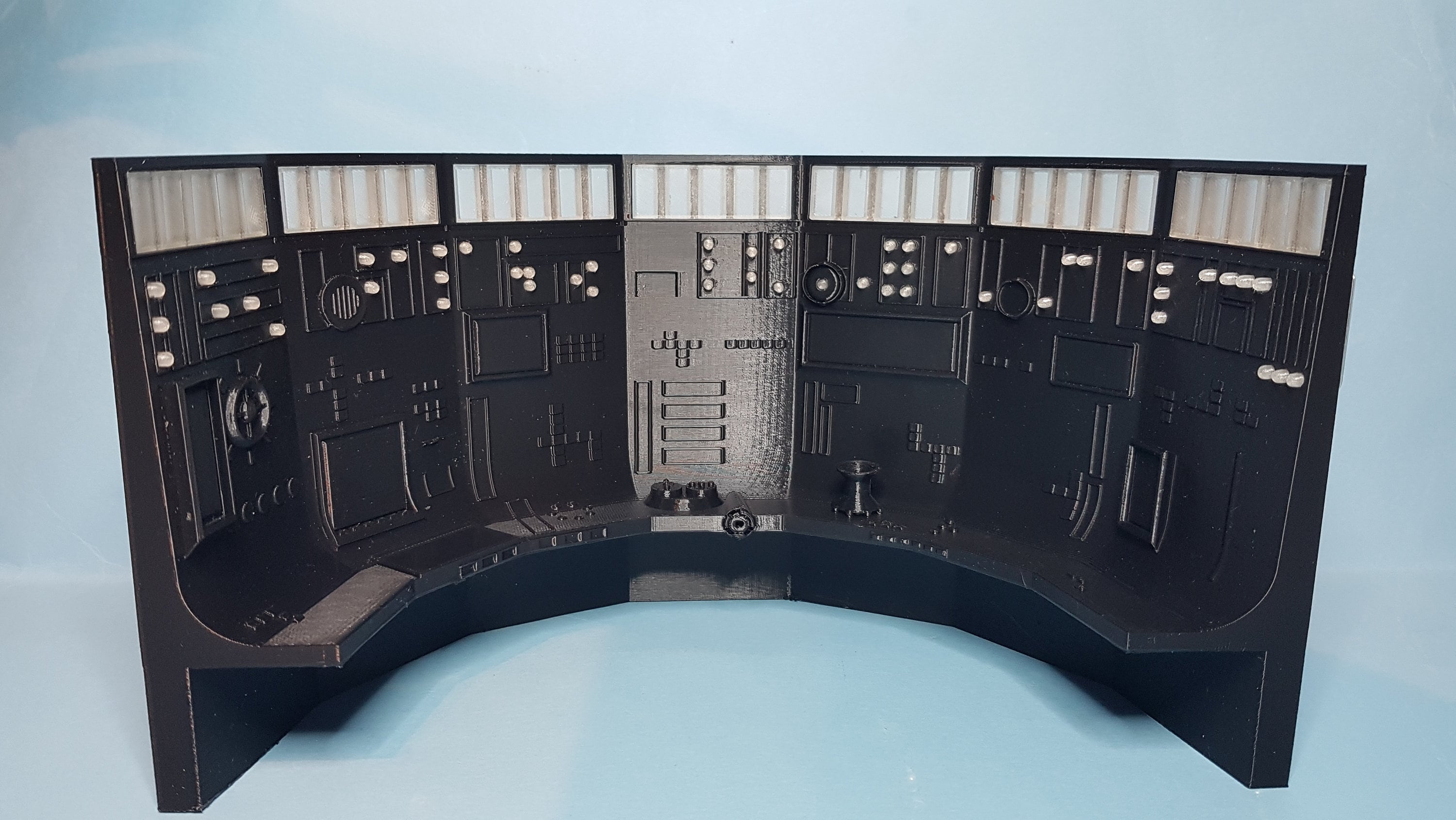 13+ 3D Print Death Star