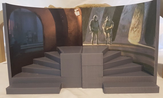 Jabba's palace best sale vintage collection