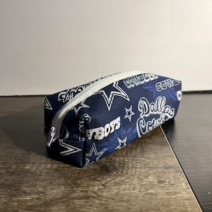 Dallas Cowboys Federmäppchen