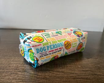 Wizard of Oz Pencil Case