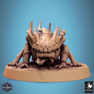 Devilish Flea-Squad One-Fate Unbound-Rescale Miniatures