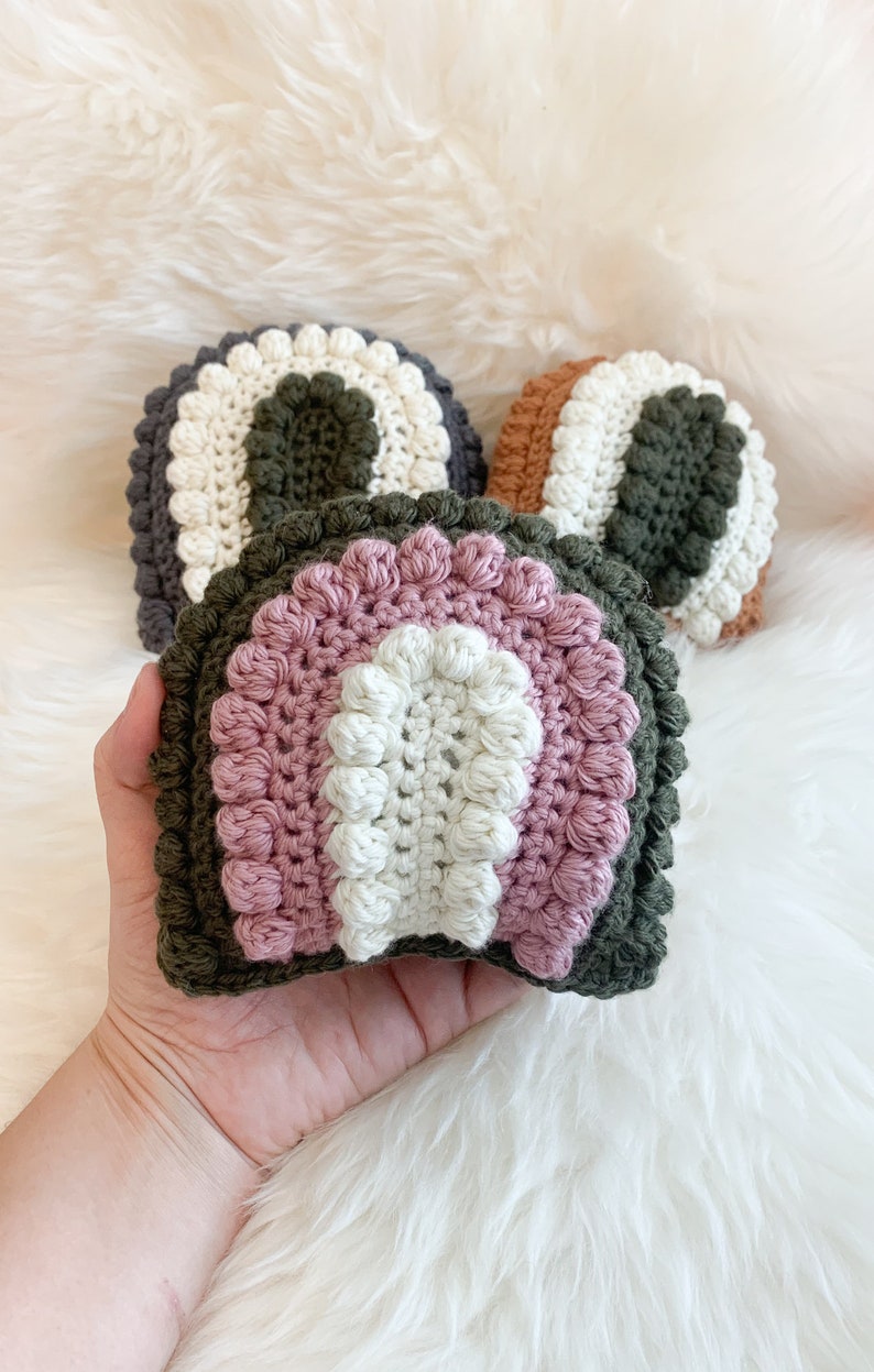 Baby Accessory Gift Set 5 Piece Baby Gift Handmade Baby Etsy