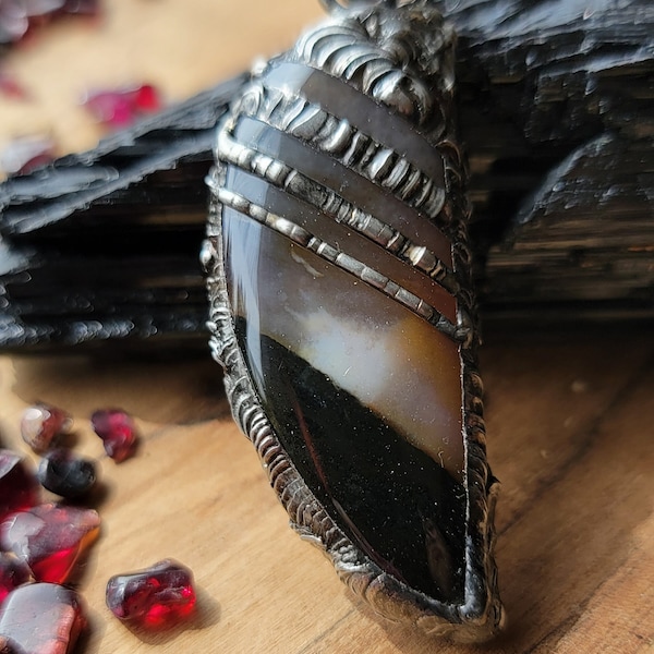 Soft Solder Jewelry Etsy