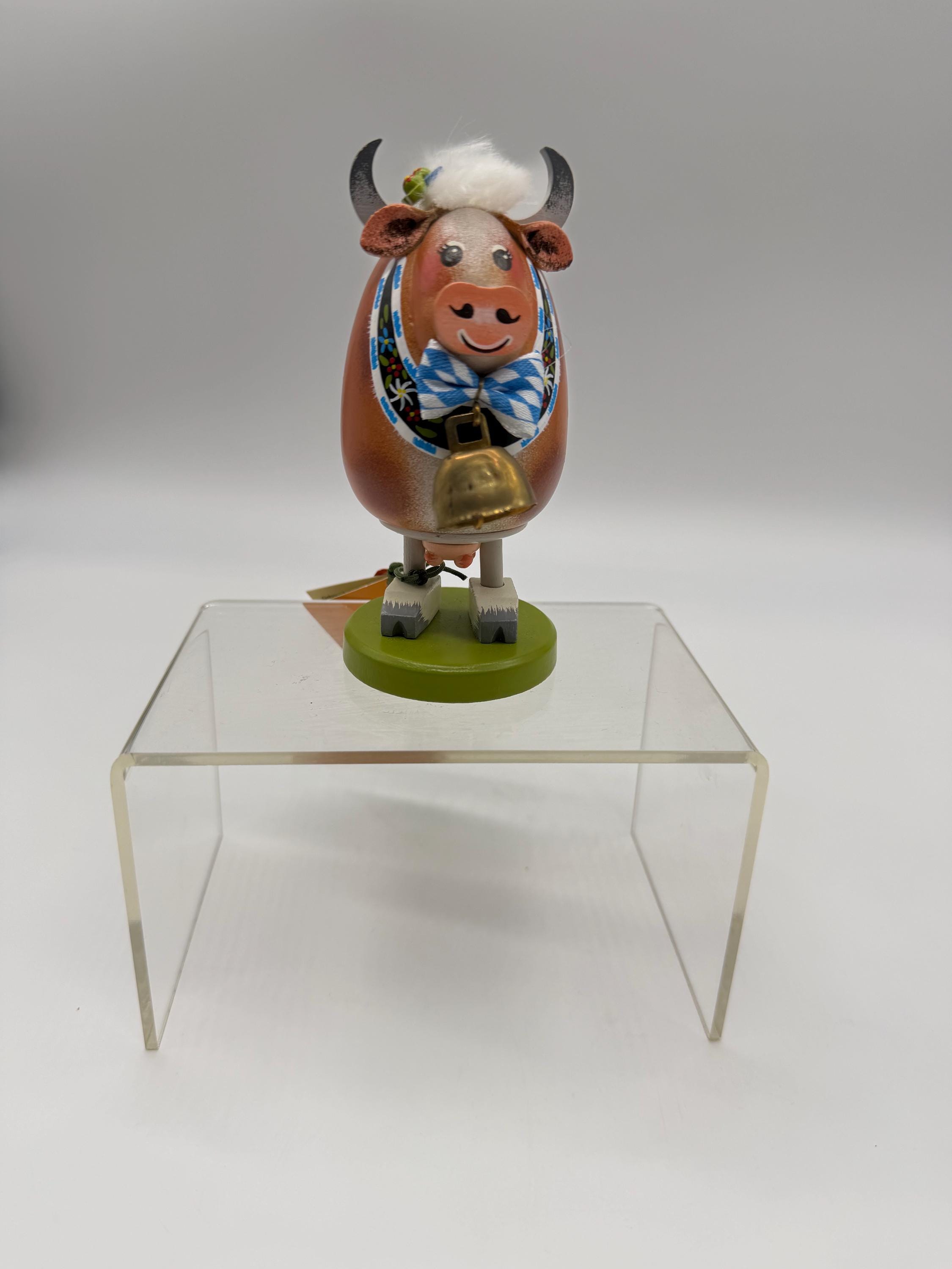 Kathe Wohlfahrt Incense Smokers - Etsy