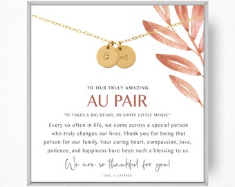 Aupair Gift Under 20 Hashtag #aupairlife Tote Aupair Bag Aupair Tote Aupair Gift