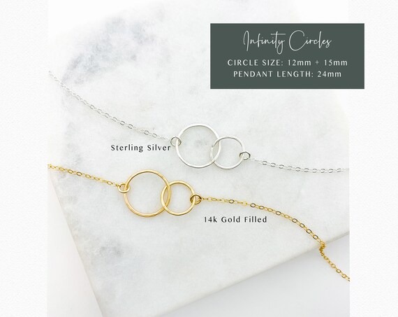 Buy Mother and Son Gift Necklace to Mom From Son Meaningful