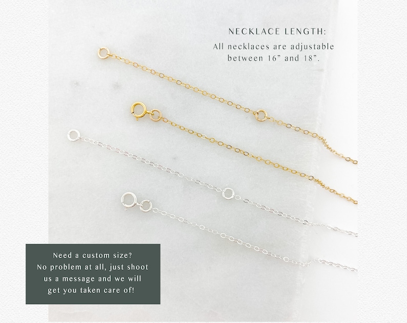 Wisdom Purpose \u2022 Scripture Gift \u2022\u00a09mm Disc \u2022 14k Gold Filled and Sterling Silver Fearless Gift Necklace \u2022 Gift for Faith Encouragement