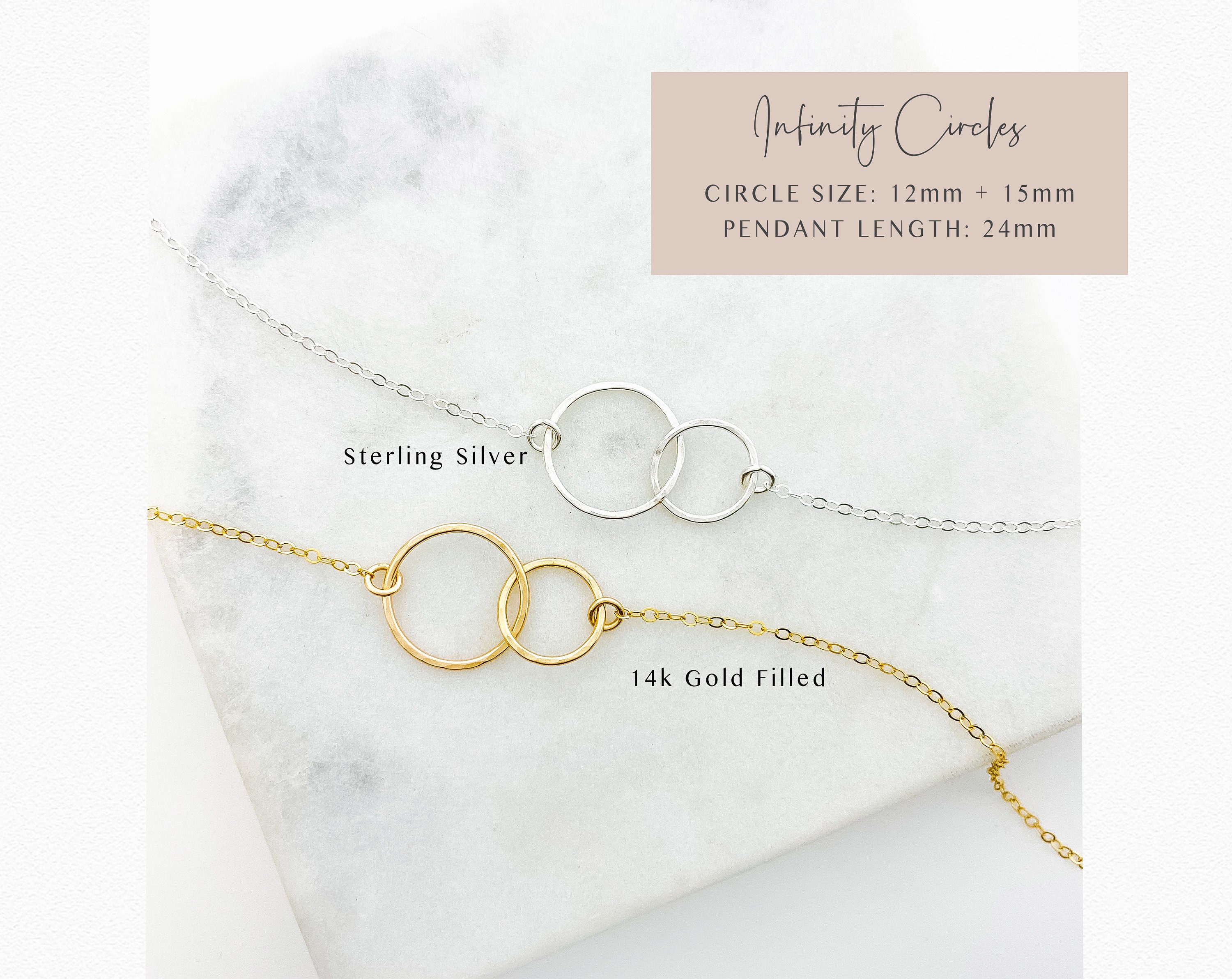 Stepdaughter Gift Necklace to Stepdaughter Bonus From Step