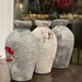 see more listings in the Concrete vases section