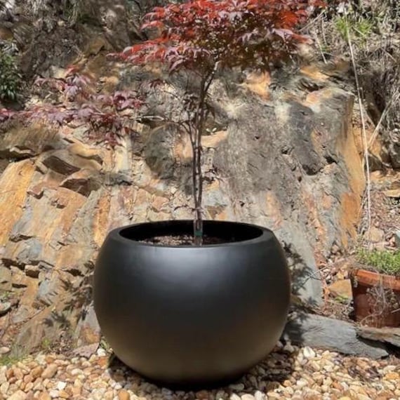 hanging artificial plant Artificial Plant Tear Drop Hanging 28" Long  RusticReach