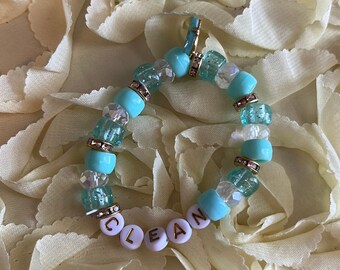 Taylor Swift “Clean” Inspired Bracelet