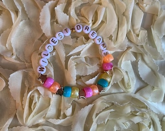 Taylor Swift “Wildest Dreams” Inspired Bracelet