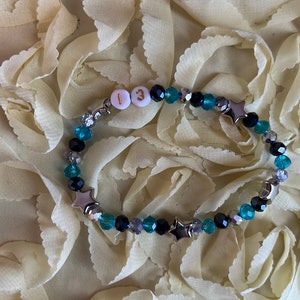Taylor Swift “13” Inspired Bracelet image 1